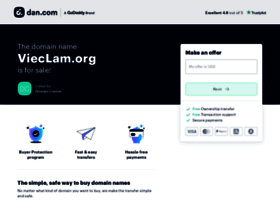 Vieclam.org thumbnail Vieclam.org thumbnail