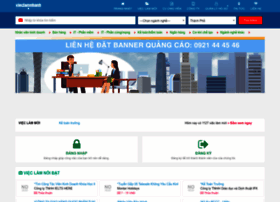 Vieclamnhanh.vn thumbnail Vieclamnhanh.vn thumbnail