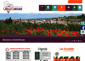 Vieille-brioude.fr thumbnail