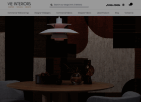 Vieinteriors.co.uk thumbnail