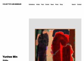 Vielmetter.com thumbnail