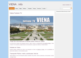 Viena.info thumbnail