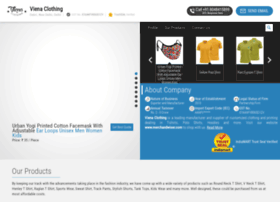 Vienaclothing.in thumbnail Vienaclothing.in thumbnail