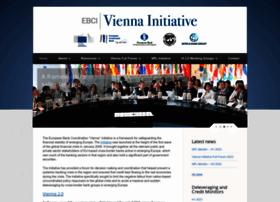 Vienna-initiative.com thumbnail