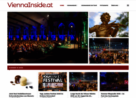 Viennainside.at thumbnail Viennainside.at thumbnail