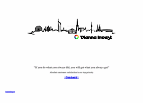 Viennainvest.com thumbnail