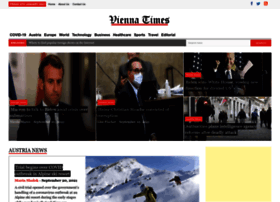 Viennatimes.com thumbnail