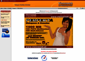 Viennaweb.at thumbnail