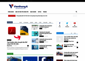 Vienthonga.com thumbnail