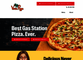 Vierapizza.com thumbnail