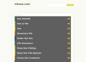 Viesea.com thumbnail