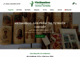Viet-bamboo.com thumbnail