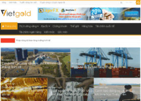 Vietgold.vn thumbnail Vietgold.vn thumbnail