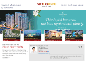 Viethousing.vn thumbnail