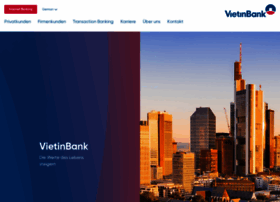 Vietinbank.de thumbnail Vietinbank.de thumbnail