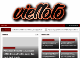 Vietloto.net thumbnail