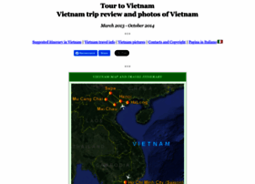 Vietnam-pictures.com thumbnail