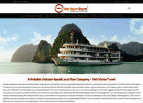 Vietnam-tour.biz thumbnail