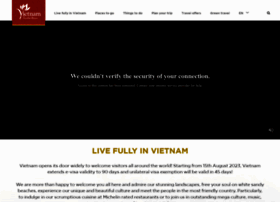 Vietnam.travel thumbnail Vietnam.travel thumbnail