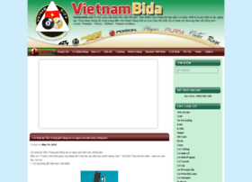 Vietnambida.com thumbnail