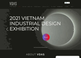 Vietnamdesign.org thumbnail