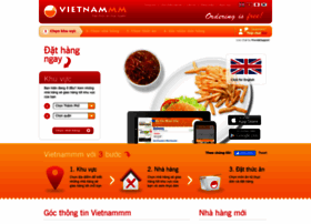 Vietnammm.com thumbnail
