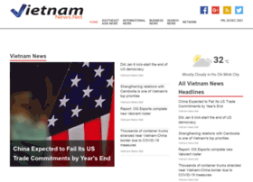 Vietnamnews.net thumbnail