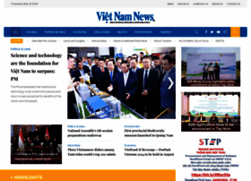 Vietnamnews.vn thumbnail