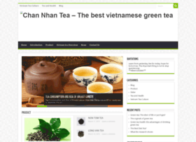Vietnamtea.net thumbnail