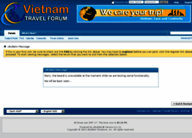 Vietnamtravelcare.com thumbnail