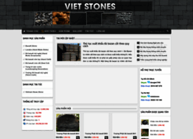Vietstones.com thumbnail