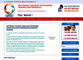Viettrans.net thumbnail Viettrans.net thumbnail