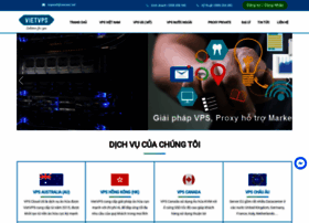 Vietvps.net thumbnail