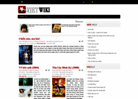Vietwiki.net thumbnail