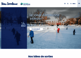 Vieuxterrebonne.ca thumbnail