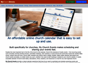 View-events.com thumbnail
