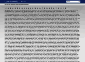 Viewcomiconline.com thumbnail