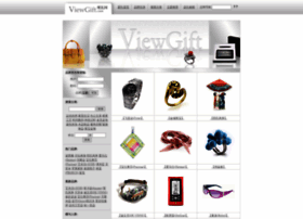 Viewgift.com thumbnail