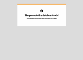 Viewpresentation.com thumbnail