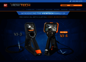 Viewtech.com thumbnail