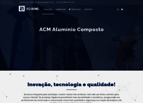 Vigabond.com.br thumbnail