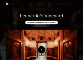 Vignadileonardo.com thumbnail