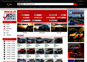 Vigoasia.co thumbnail