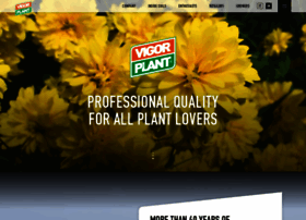 Vigorplant.com thumbnail