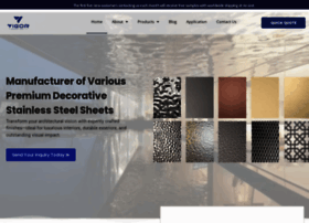 Vigorss.com thumbnail