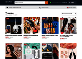 Vigoshop.hr thumbnail