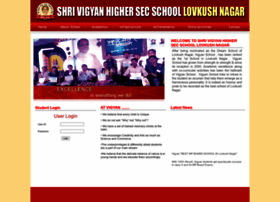 Vigyanschool.in thumbnail