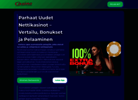 Viherpiste.fi thumbnail