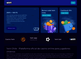 Vihsida.cl thumbnail