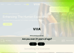 Viiahemp.com thumbnail